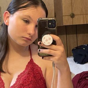 Meet your Posher, Trinity